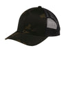 Sport-Tek STC39 YP Classics Retro Trucker Cap