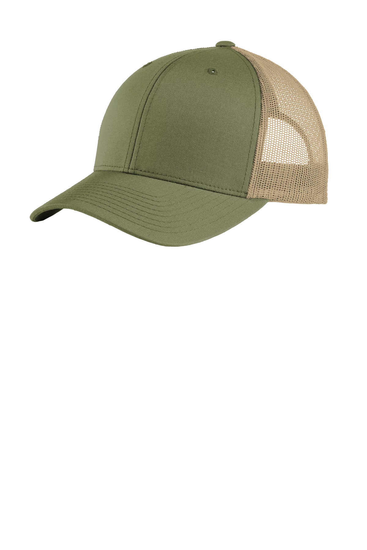 Sport-Tek STC39 YP Classics Retro Trucker Cap