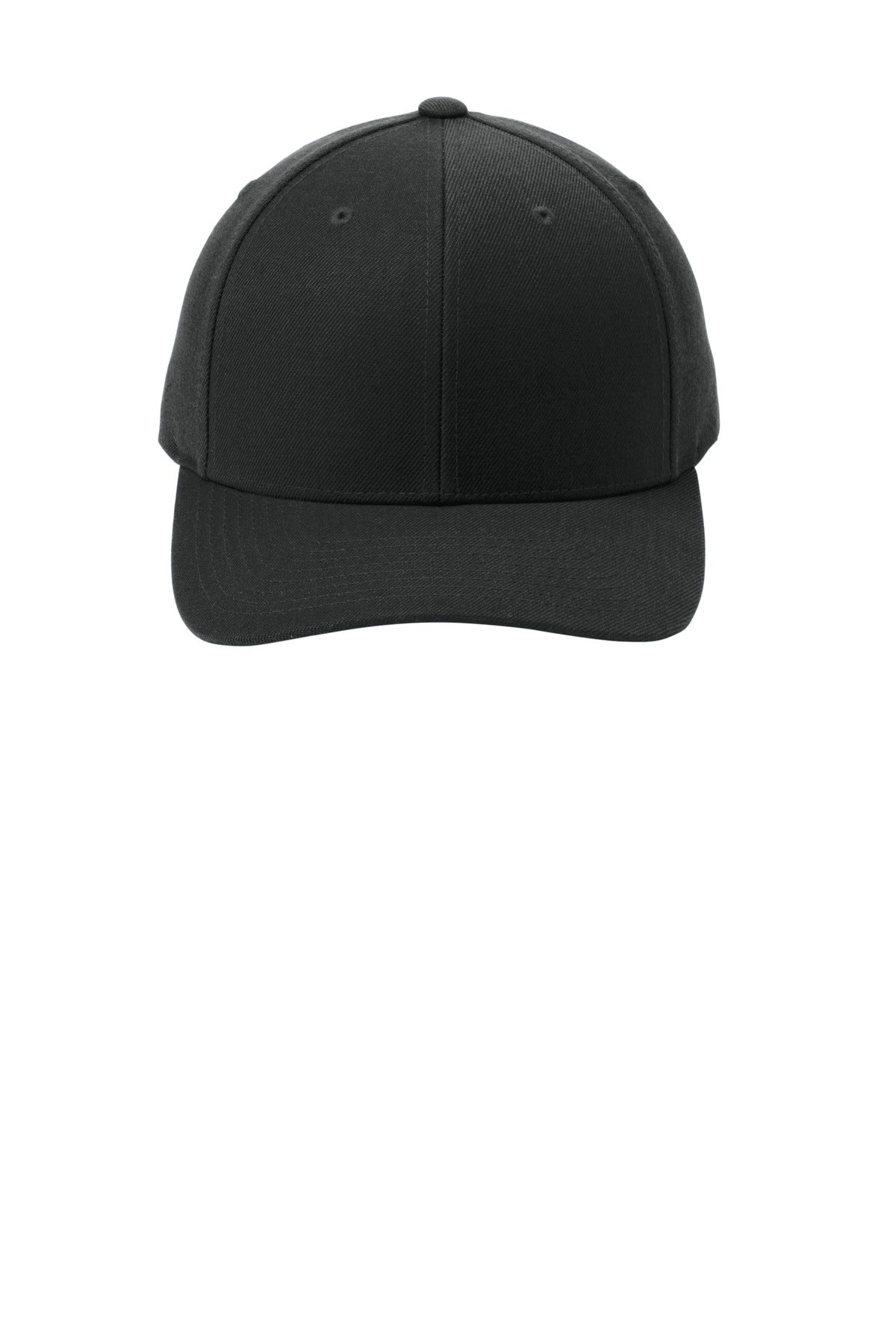 Sport-Tek STC43 YP Classics Curve Bill Snapback Cap