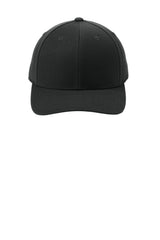 Sport-Tek STC43 YP Classics Curve Bill Snapback Cap