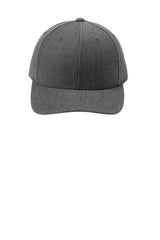 Sport-Tek  ®  YP Classics  ®  Curve Bill Snapback Cap. STC43 - Sport-Tek STC43