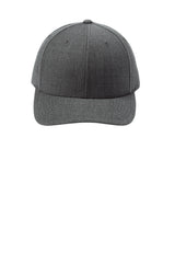 Sport-Tek STC43 YP Classics Curve Bill Snapback Cap