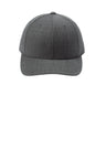 Sport-Tek STC43 YP Classics Curve Bill Snapback Cap