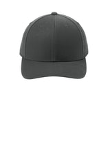 Sport-Tek STC43 YP Classics Curve Bill Snapback Cap