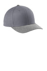 Sport-Tek  ®  YP Classics  ®  Curve Bill Snapback Cap. STC43 - Sport-Tek STC43
