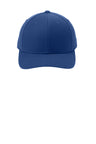 Sport-Tek STC43 YP Classics Curve Bill Snapback Cap