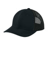 Sport-Tek STC46 Club Trucker Cap Wholesale Moisture-Wicking Snapback Hats