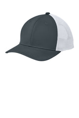 Sport-Tek ®  Club Trucker Cap STC46 - Sport-Tek STC46