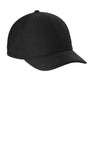 Sport-Tek  ®  Action Snapback Cap. STC50 - Sport-Tek STC50