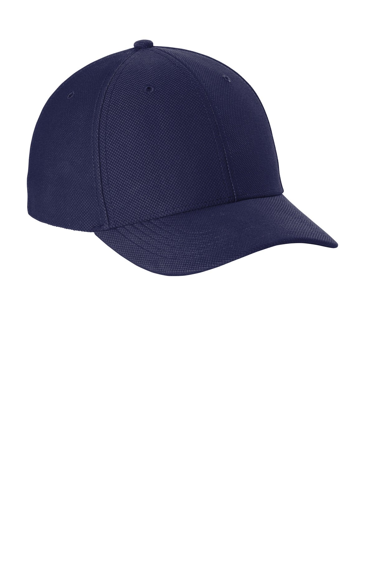 Sport-Tek STC50 Action Snapback Cap Wholesale Blank Structured Performance Hats