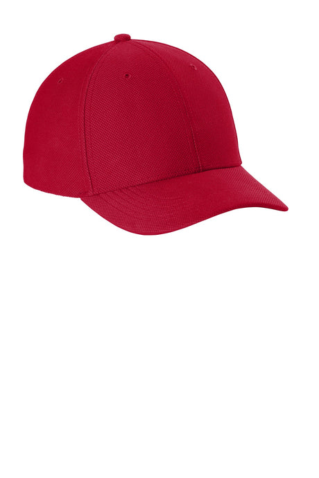 Sport-Tek STC50 Action Snapback Cap Wholesale Blank Structured Performance Hats