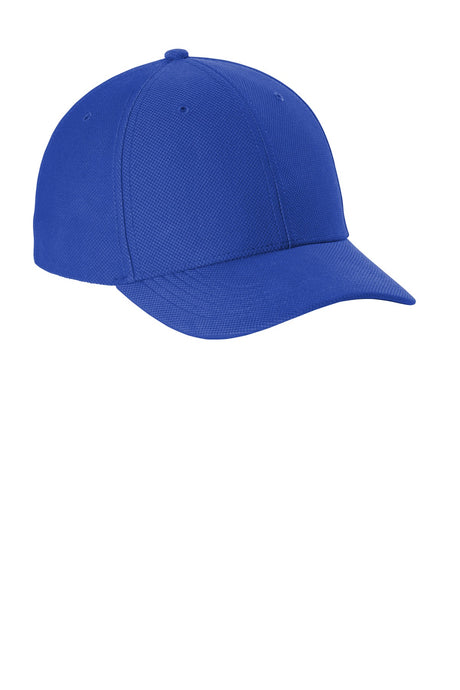 Sport-Tek STC50 Action Snapback Cap Wholesale Blank Structured Performance Hats