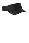 Sport-Tek  ®  Action Visor. STC51 - Sport-Tek STC51
