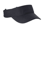 Sport-Tek  ®  Action Visor. STC51 - Sport-Tek STC51