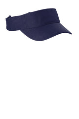 Sport-Tek  ®  Action Visor. STC51 - Sport-Tek STC51