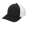 Sport-Tek STC54 YP Classics Retro Trucker 5-Panel Cap