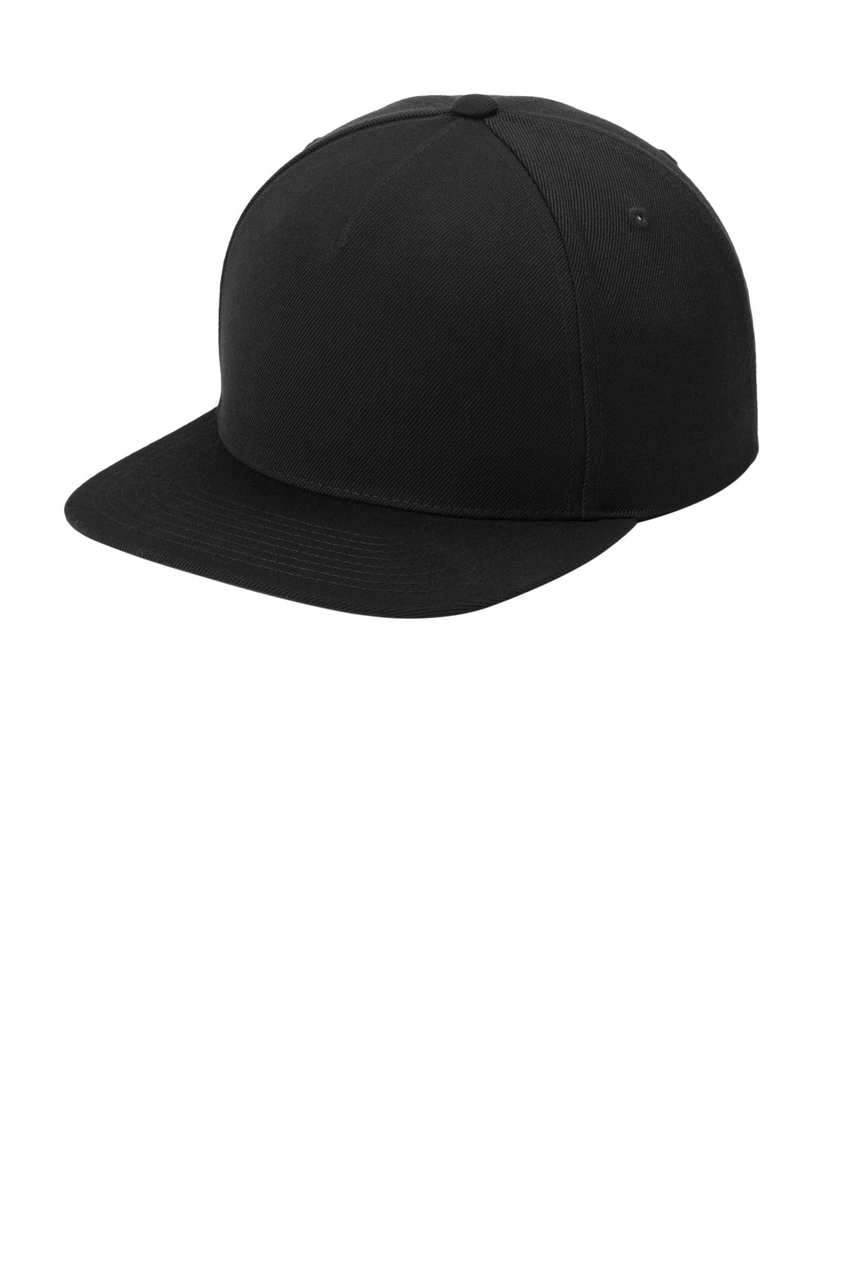 Sport-Tek ®  YP Classics ®  Premium 5-Panel Snapback Cap STC55 - Sport-Tek STC55