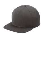 Sport-Tek ®  YP Classics ®  Premium 5-Panel Snapback Cap STC55 - Sport-Tek STC55