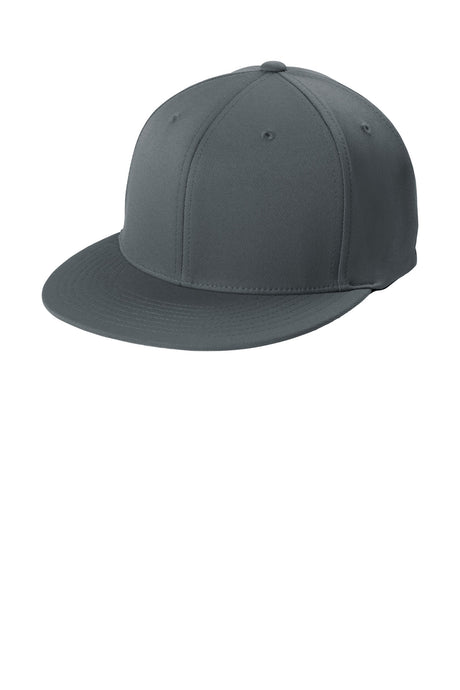 Sport-Tek STC56 Flexfit Flat Bill Cap