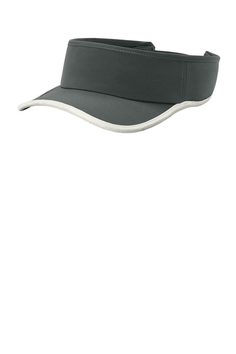 Sport-Tek ®  Repeat Visor STC57 - Sport-Tek STC57