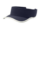 Sport-Tek ®  Repeat Visor STC57 - Sport-Tek STC57