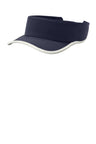 Sport-Tek ®  Repeat Visor STC57 - Sport-Tek STC57