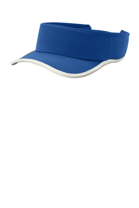 Sport-Tek ®  Repeat Visor STC57 - Sport-Tek STC57