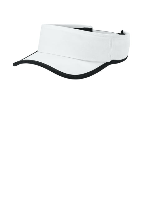 Sport-Tek ®  Repeat Visor STC57 - Sport-Tek STC57