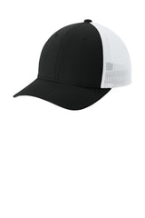 Sport-Tek ®  Stretch-Tek Mesh Back Cap STC60 - Sport-Tek STC60