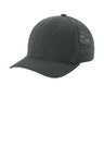 Sport-Tek STC60 Stretch-Tek Mesh Back Cap