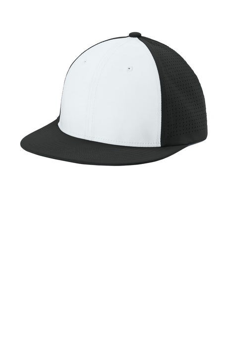 Sport-Tek ®  Pro-Cut Stretch-Tek Cap STC64 - Sport-Tek STC64
