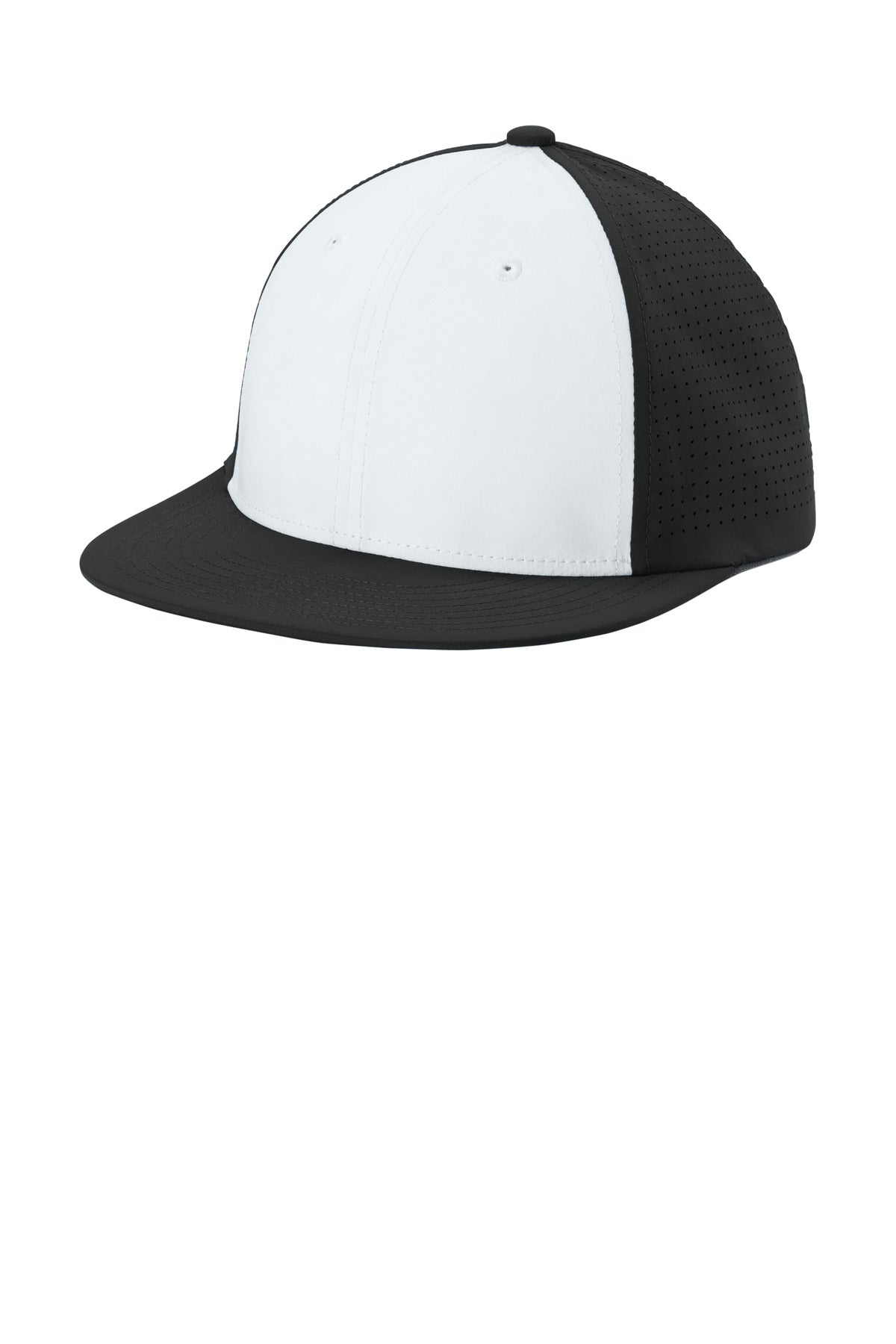 Sport-Tek ®  Pro-Cut Stretch-Tek Cap STC64 - Sport-Tek STC64