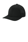 Sport-Tek STC65 Pro-Cut Adjustable Cap Moisture-Wicking Performance Hat
