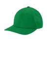 Sport-Tek STC65 Pro-Cut Adjustable Cap Moisture-Wicking Performance Hat