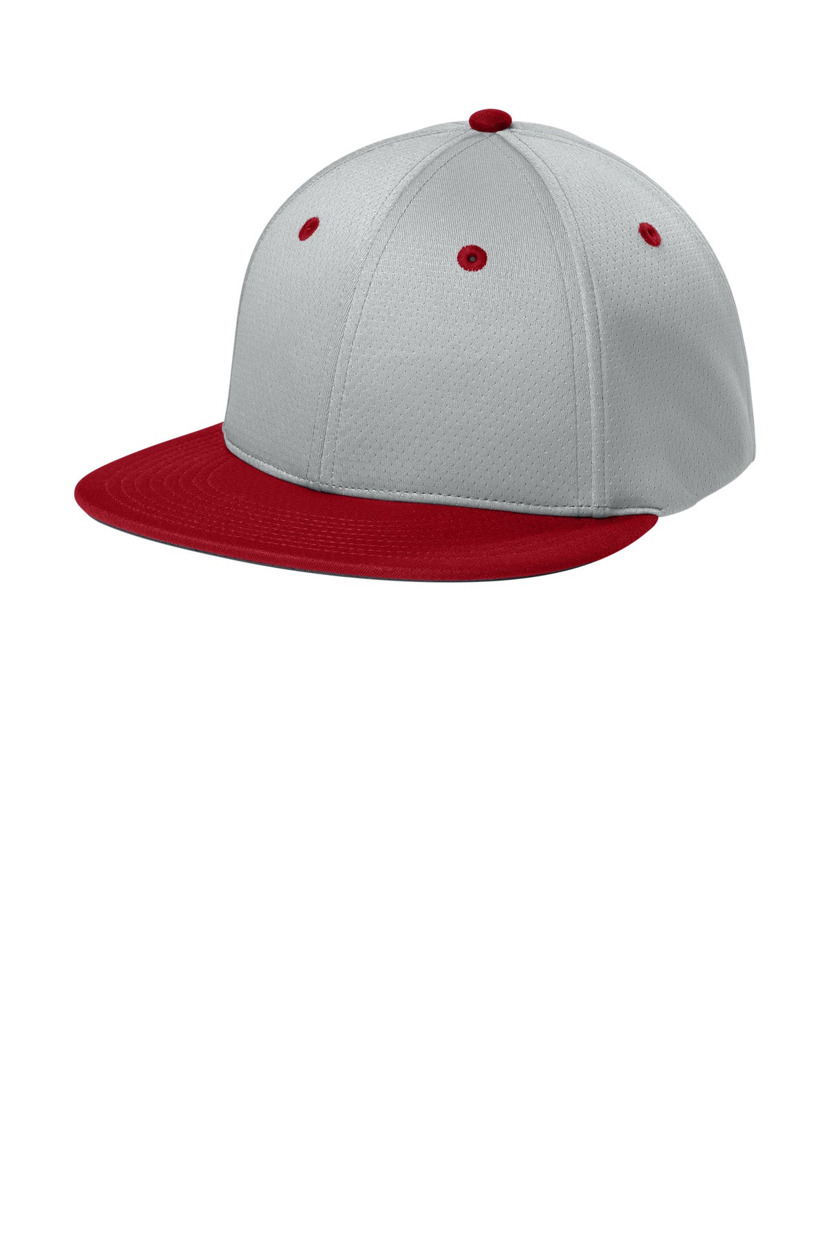 Sport-Tek STC70 Impact Mesh Stretch-Tek Cap