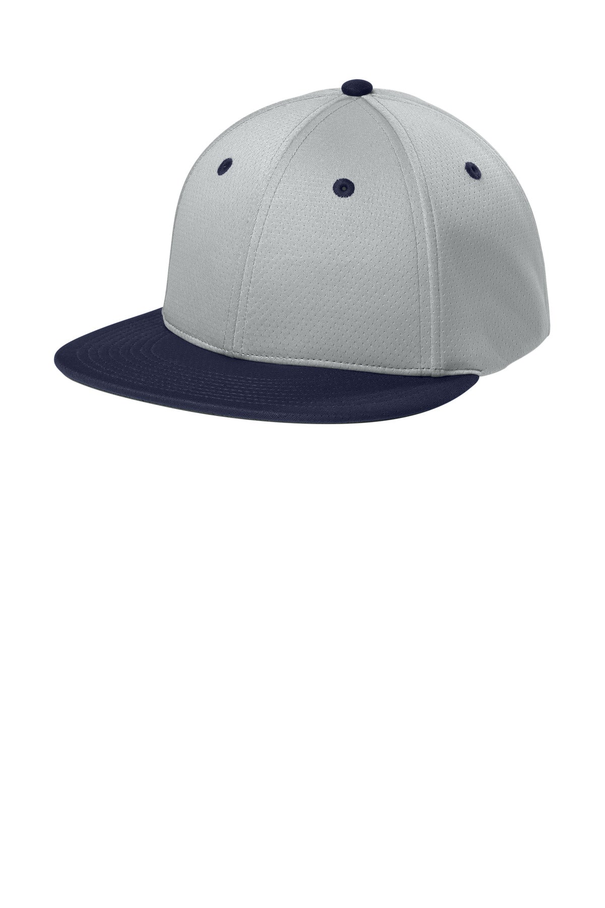 Sport-Tek STC70 Impact Mesh Stretch-Tek Cap
