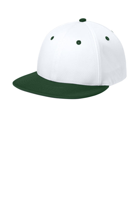 Sport-Tek STC70 Impact Mesh Stretch-Tek Cap