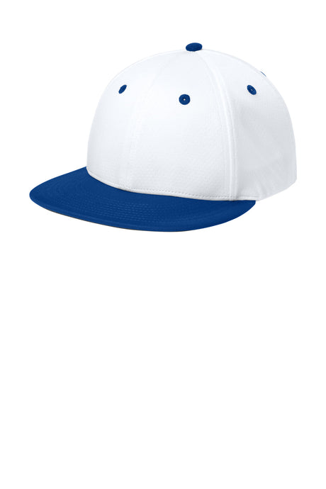 Sport-Tek STC70 Impact Mesh Stretch-Tek Cap