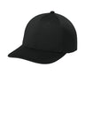 Sport-Tek STC71 Impact Mesh Stretch-Tek Adjustable Cap