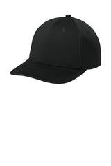Sport-Tek STC71 Impact Mesh Stretch-Tek Adjustable Cap