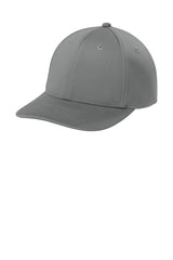 Sport-Tek STC71 Impact Mesh Stretch-Tek Adjustable Cap