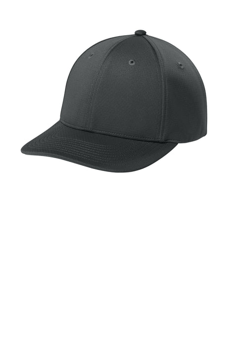 Sport-Tek STC71 Impact Mesh Stretch-Tek Adjustable Cap