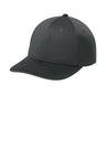 Sport-Tek STC71 Impact Mesh Stretch-Tek Adjustable Cap