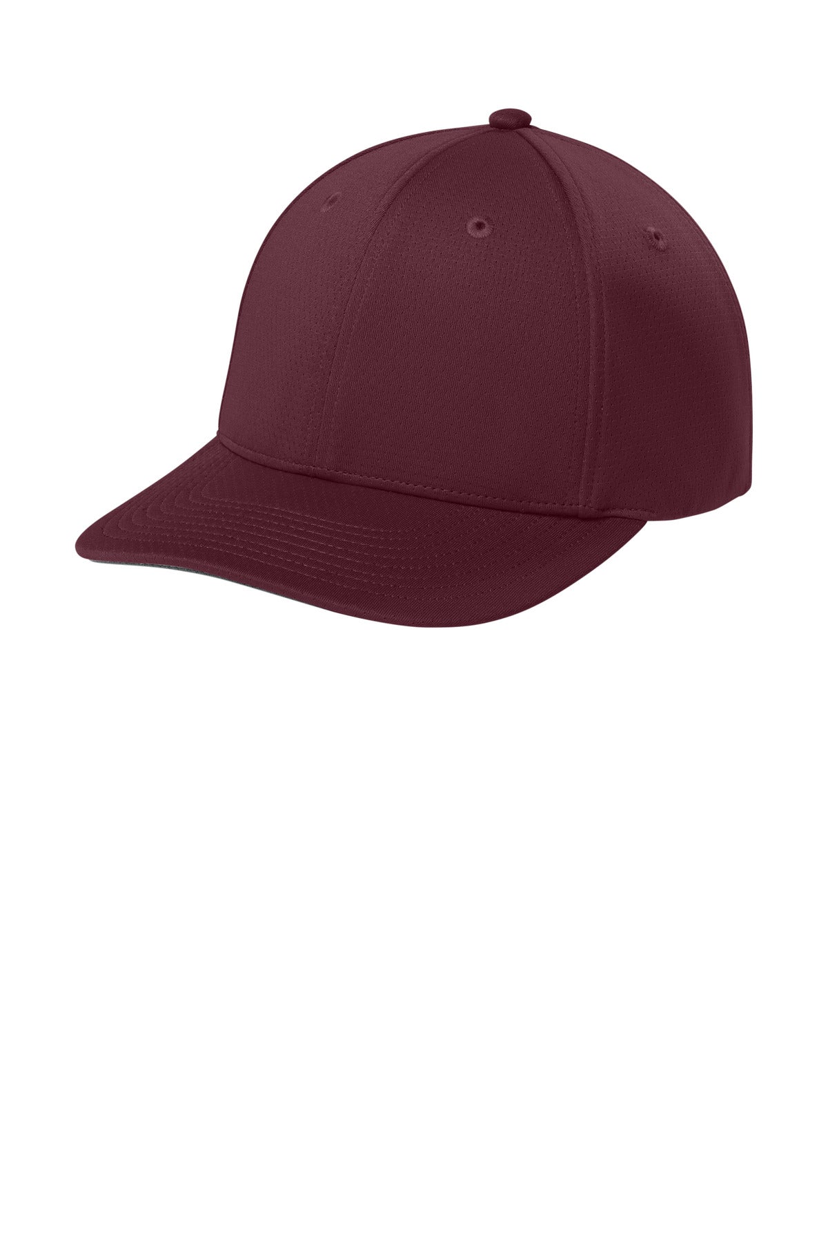 Sport-Tek ®  Impact Mesh Stretch-Tek Adjustable Cap STC71 - Sport-Tek STC71