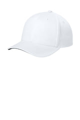 Sport-Tek STC71 Impact Mesh Stretch-Tek Adjustable Cap
