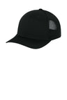 Sport-Tek STC74 Stretch-Tek Snapback Trucker Cap