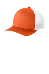 Sport-Tek STC74 Stretch-Tek Snapback Trucker Cap