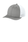 Sport-Tek STC74 Stretch-Tek Snapback Trucker Cap