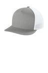 Sport-Tek STC75 Stretch-Tek 5-Panel Trucker Cap