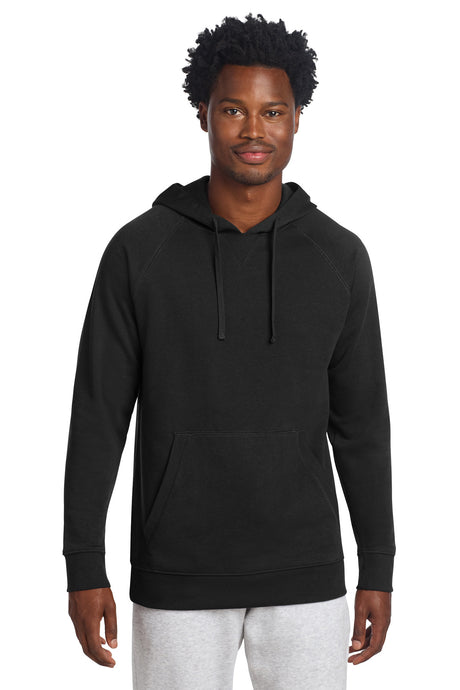 Sport-Tek ®  Drive Fleece Pullover Hoodie STF200 - Sport-Tek STF200
